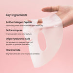 Bio Collagen Real Deep Mask Sheet - Biodance - Beauties Lab