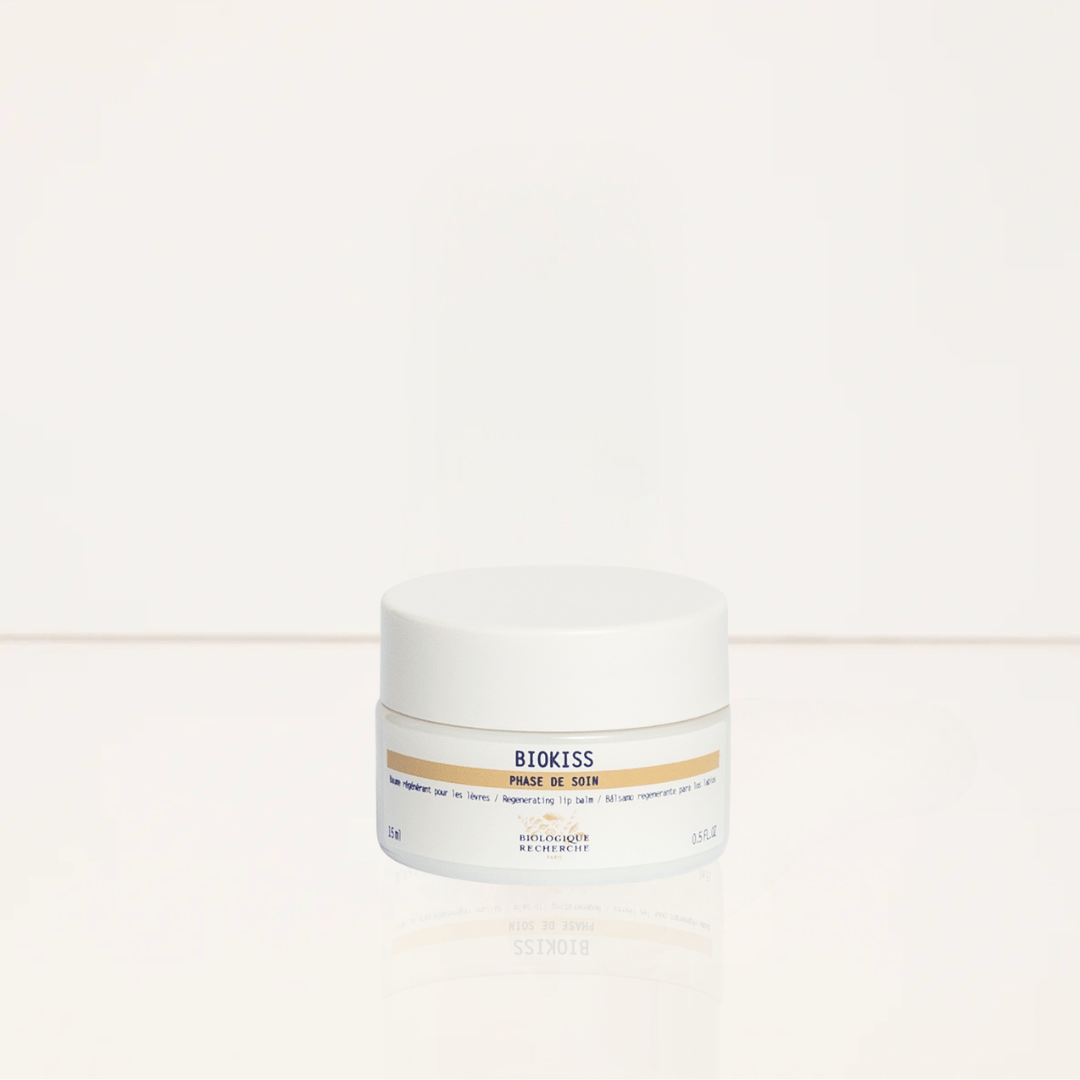 Biokiss - Biologique Recherche - Beauties Lab