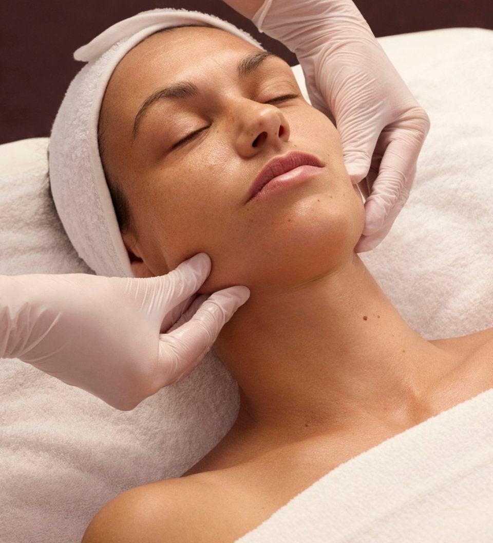 Biologique Recherche Lift C.V.S. Facial Treatment - Beauties Lab - Beauties Lab