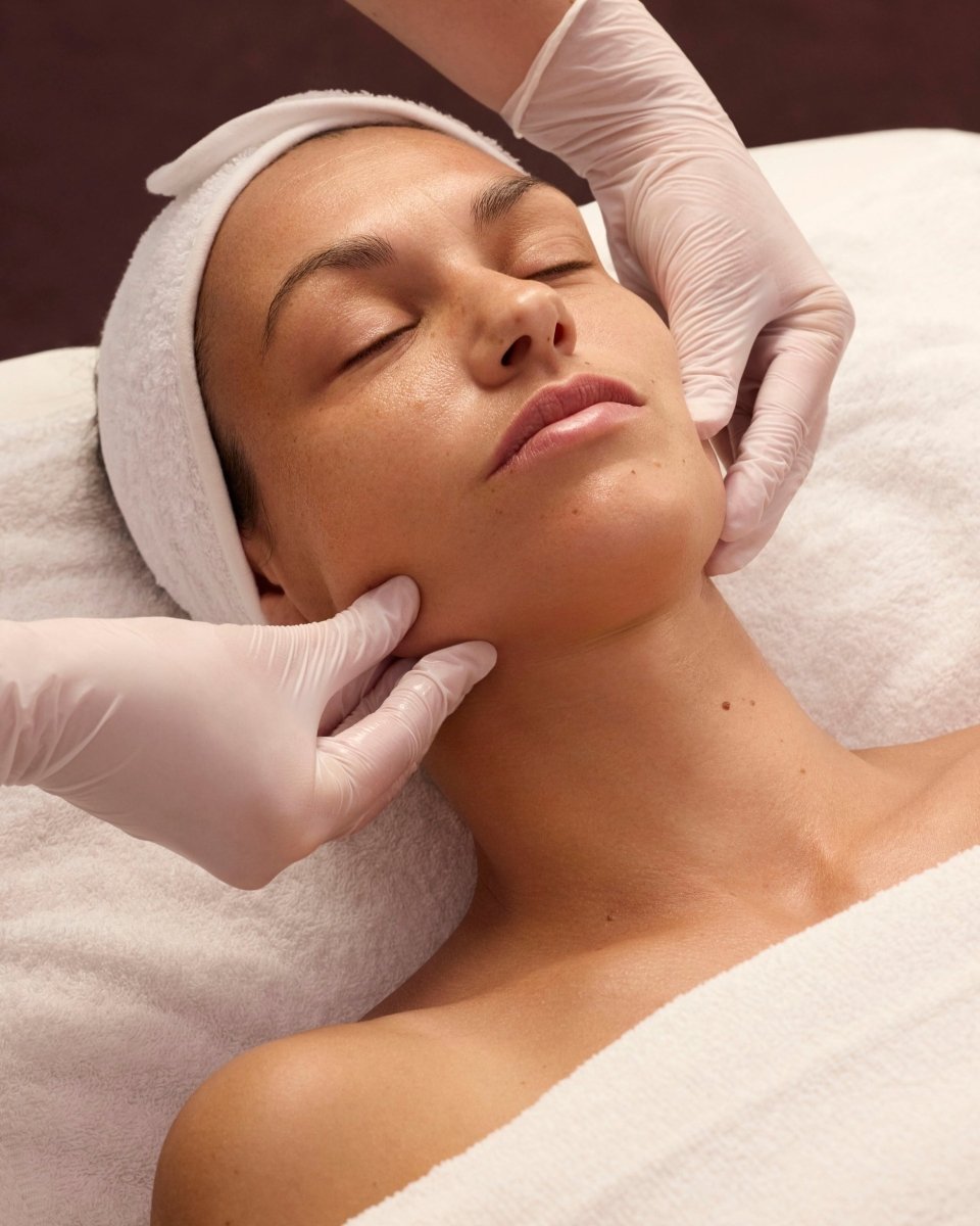 Biologique Recherche Lift C.V.S. Facial Treatment - Beauties Lab - Beauties Lab