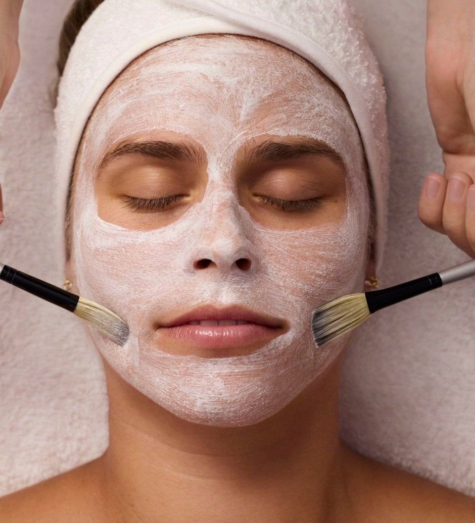 Biologique Recherche Restructuring and Smoothing Facial - Beauties Lab - Beauties Lab