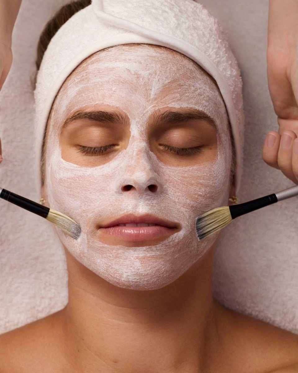 Biologique Recherche Restructuring and Smoothing Facial - Beauties Lab - Beauties Lab