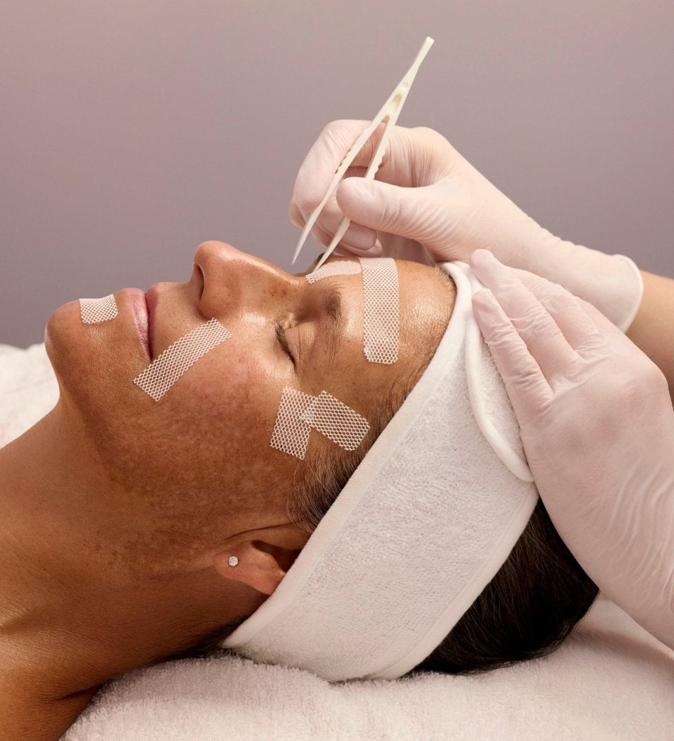 Biologique Recherche Seconde Peau Facial - Beauties Lab - Beauties Lab