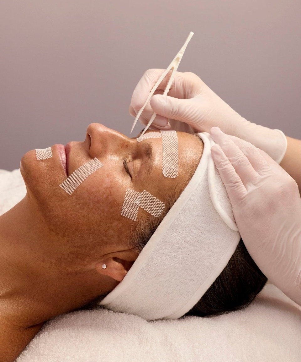 Biologique Recherche Seconde Peau Facial - Beauties Lab - Beauties Lab