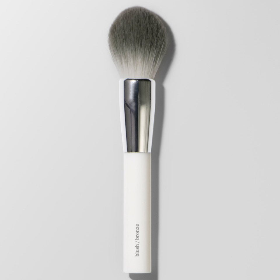 Blush & Bronze Brush - Ere Perez - Beauties Lab