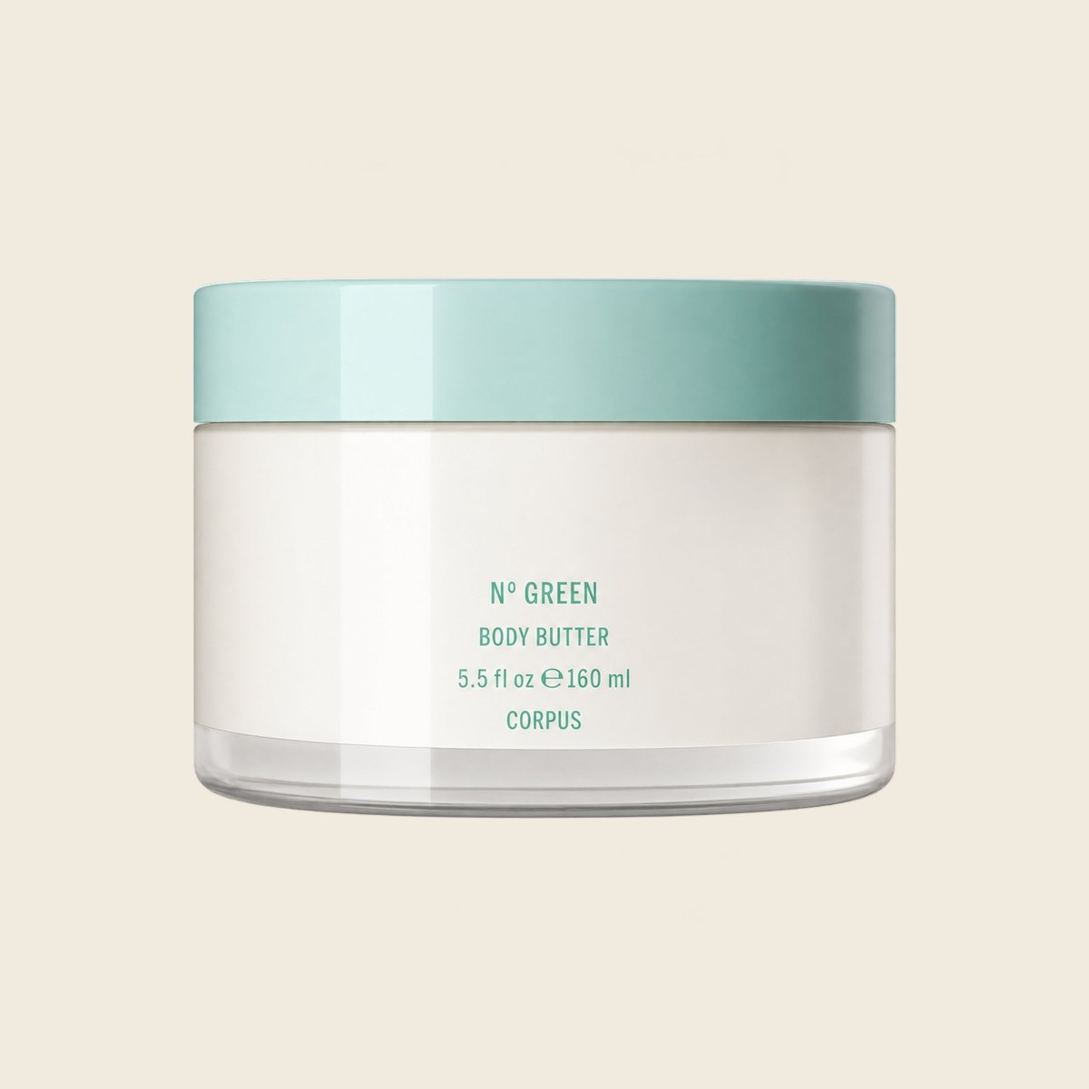 Body Butter - Corpus - Beauties Lab