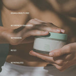 Body Butter - Corpus - Beauties Lab