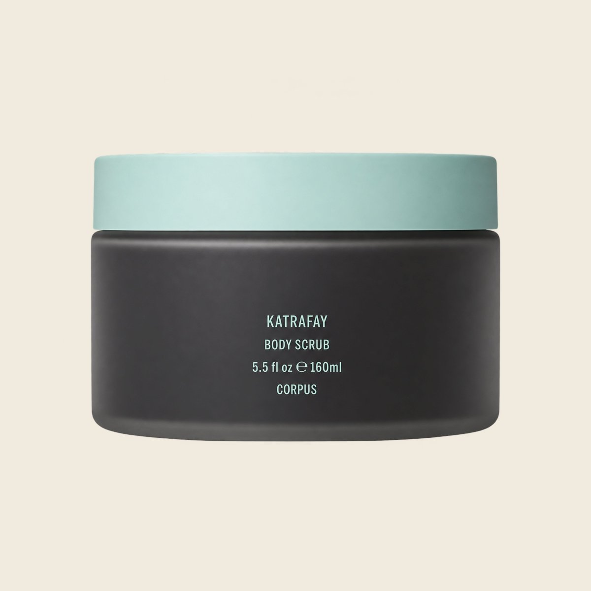 Body Scrub - Corpus - Beauties Lab