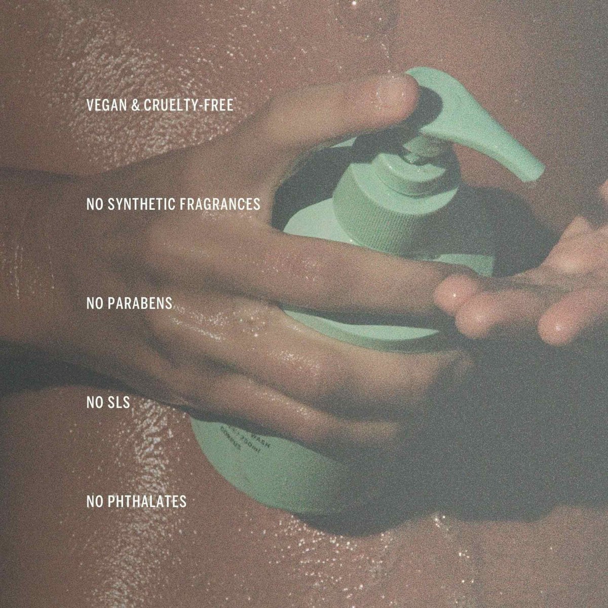 Body Wash - Corpus - Beauties Lab
