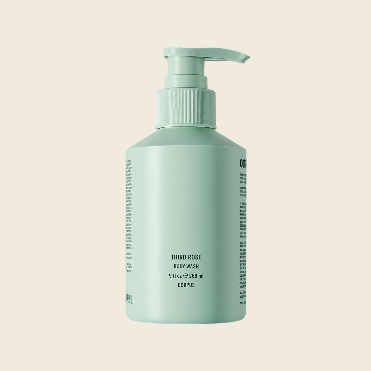 Body Wash - Corpus - Beauties Lab