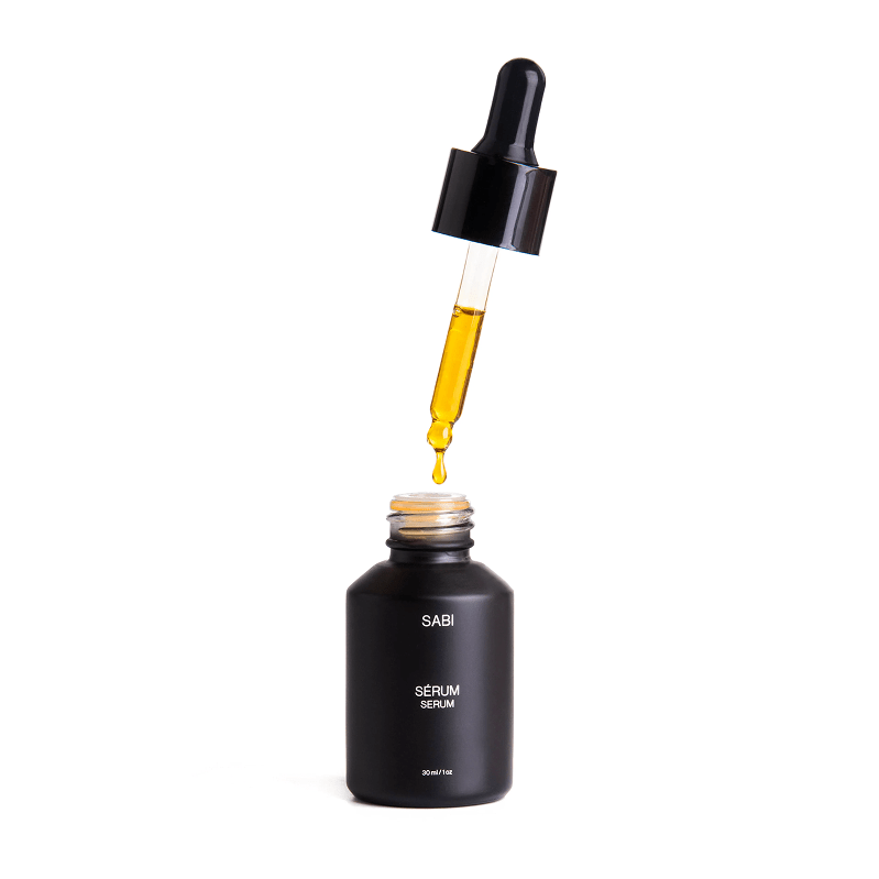 Botanical Serum - Sabi Ritual - Beauties Lab
