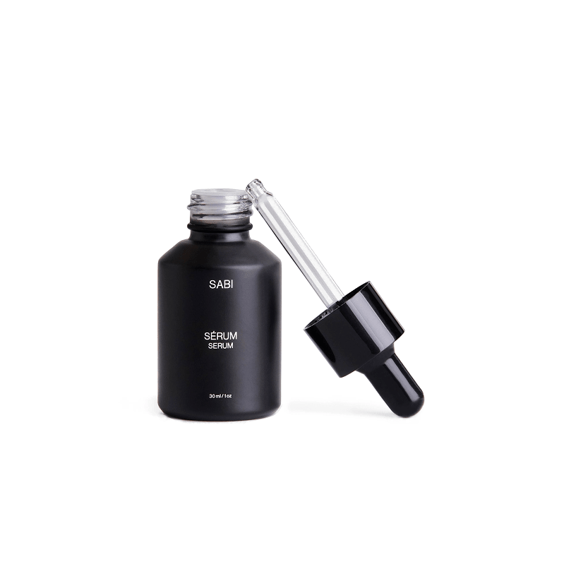 Botanical Serum - Sabi Ritual - Beauties Lab