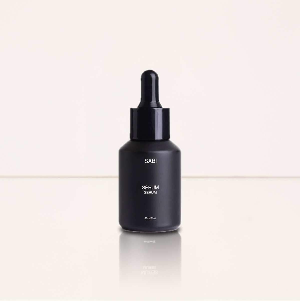 Botanical Serum - Sabi Ritual - Beauties Lab
