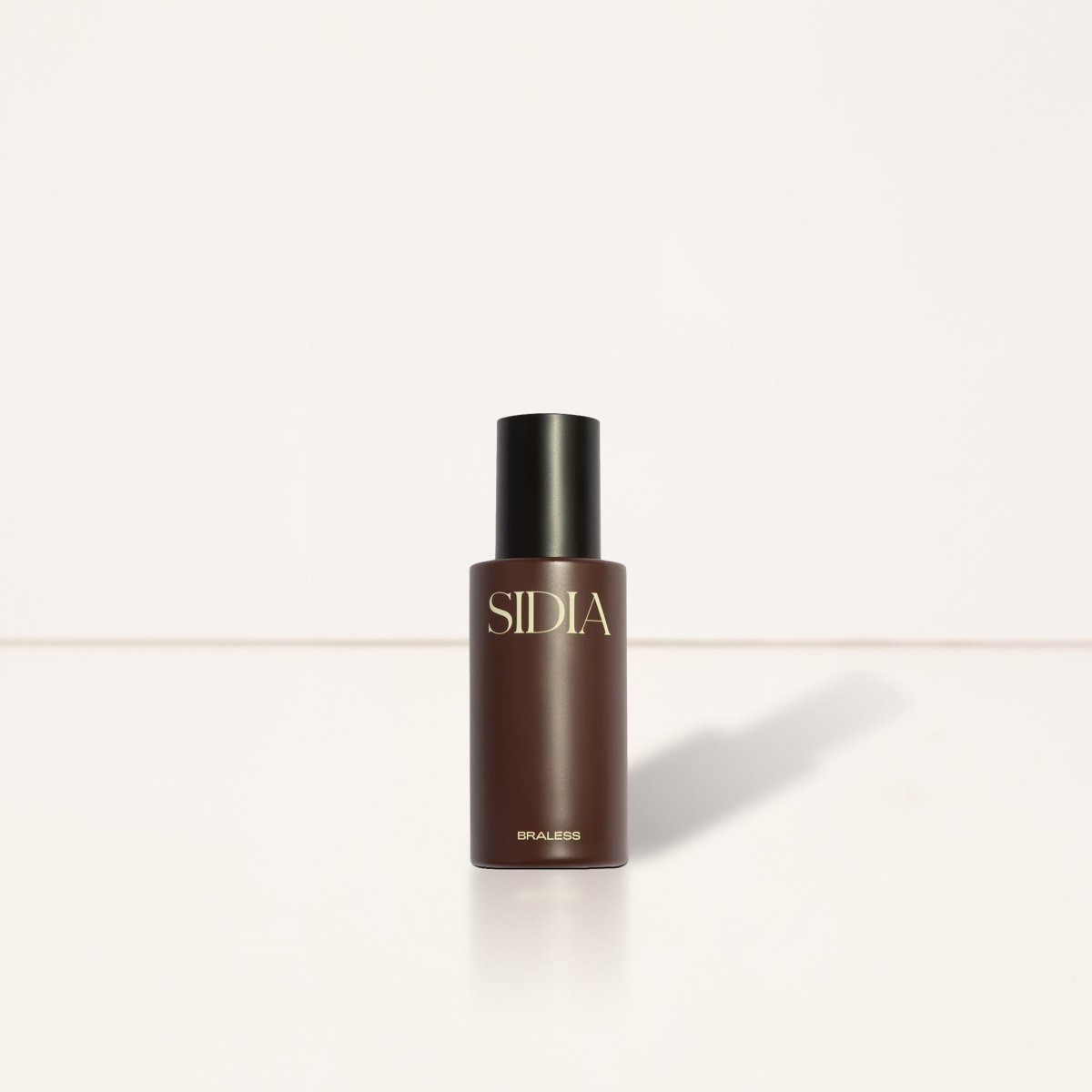 Braless Body Mist - SIDIA - Beauties Lab