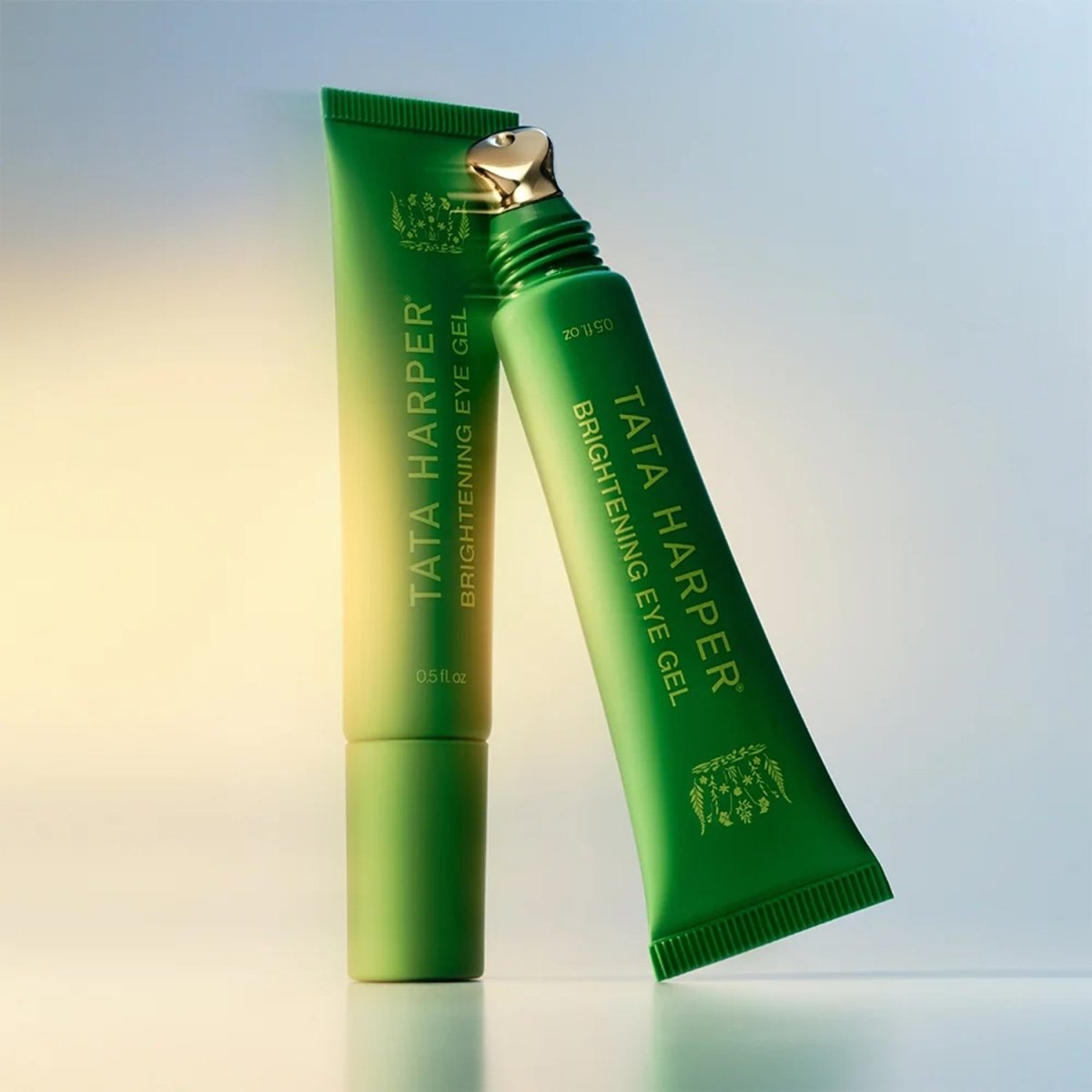 Brightening Eye Gel - Tata Harper - Beauties Lab