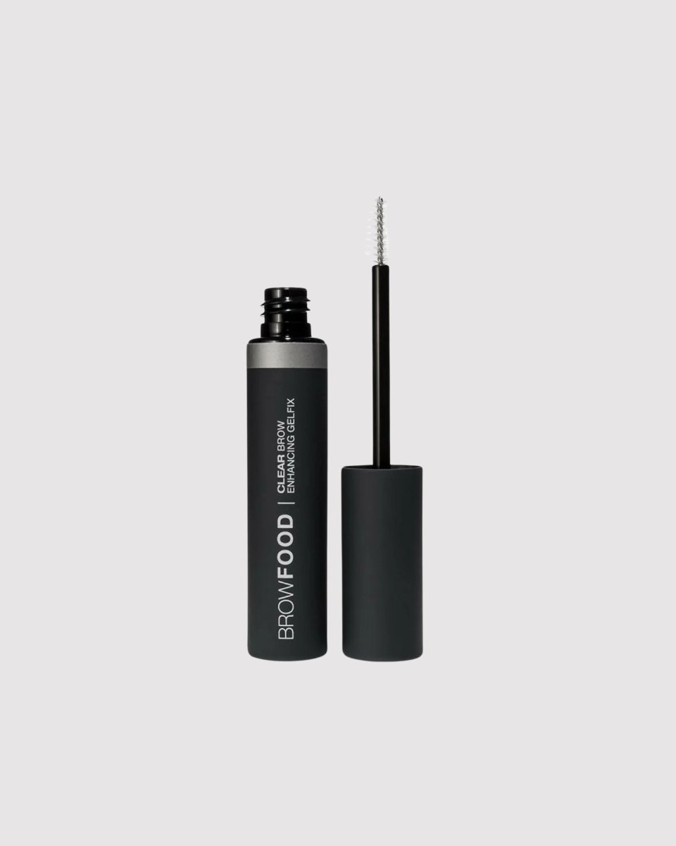 BROWFOOD Clear Brow Enhancing GelFix - Lashfood - Beauties Lab