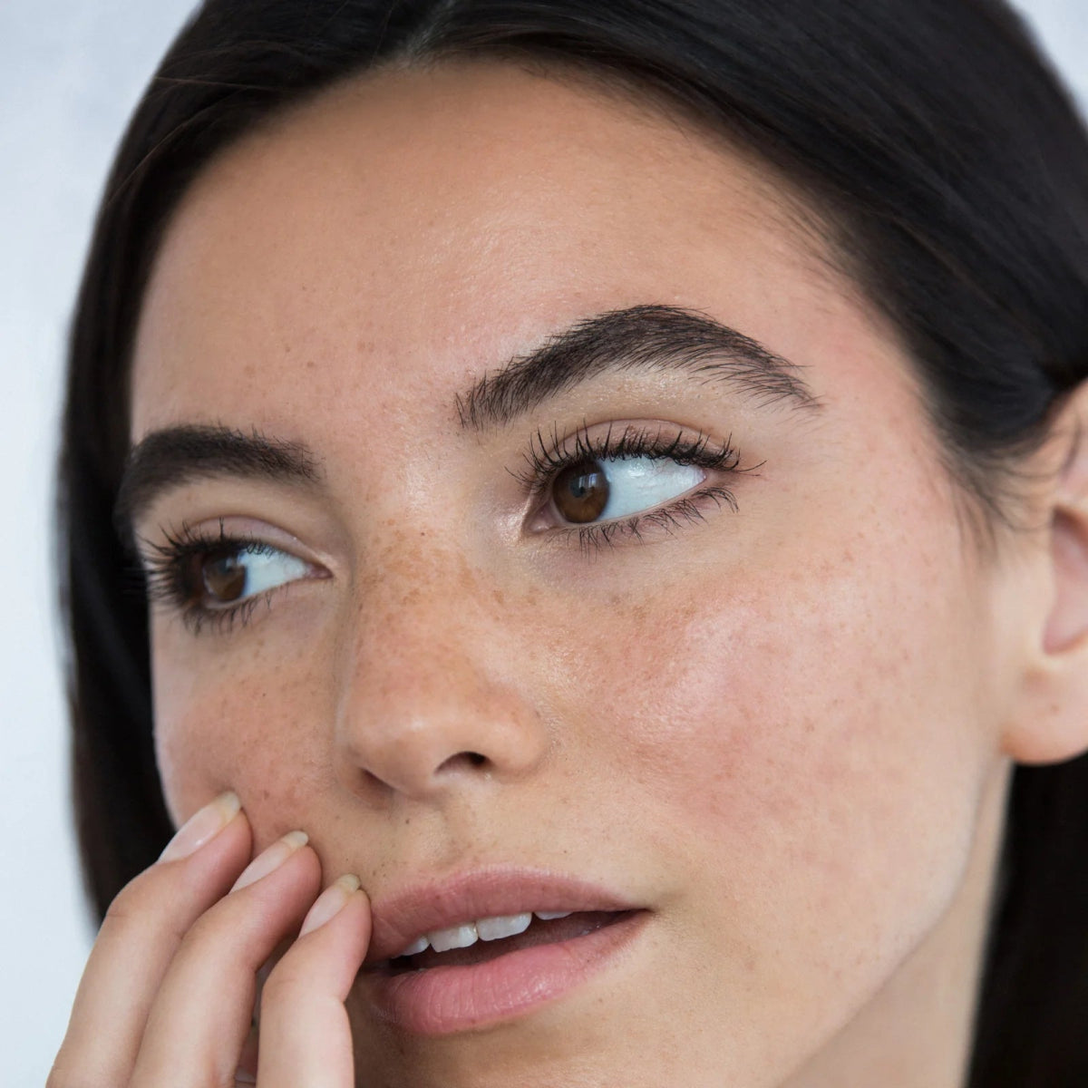 BROWFOOD Clear Brow Enhancing GelFix - Lashfood - Beauties Lab