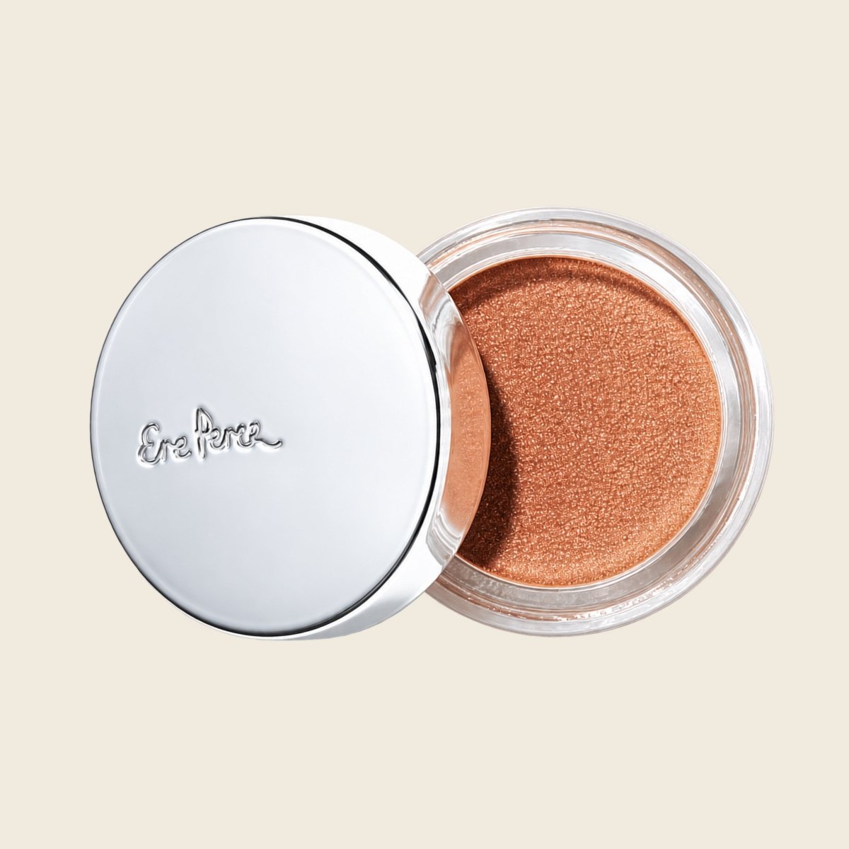 Cacao Bronzing Pot - Ere Perez - Beauties Lab