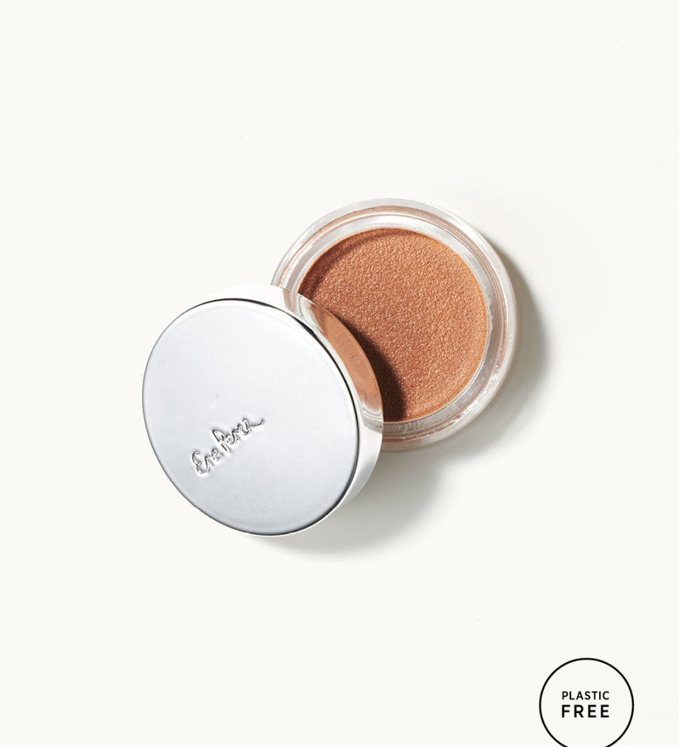 Cacao Bronzing Pot - Ere Perez - Beauties Lab