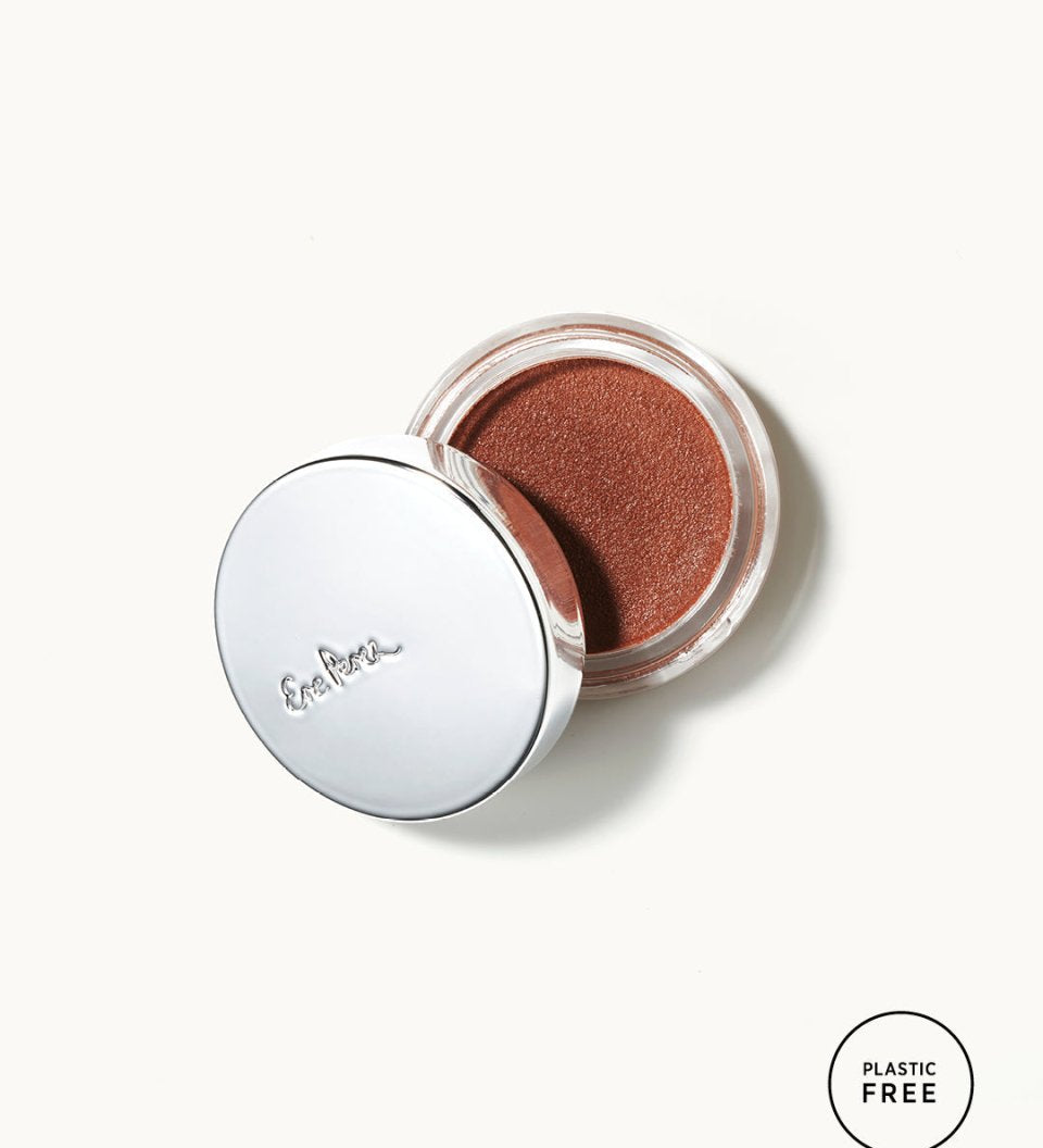 Cacao Bronzing Pot - Ere Perez - Beauties Lab