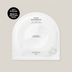 Calm Movements Eye & Cheek Mask - Superegg - Beauties Lab