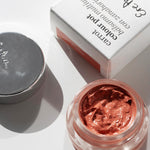 Carrot Colour Pot - Ere Perez - Beauties Lab
