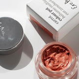 Carrot Colour Pot - Ere Perez - Beauties Lab