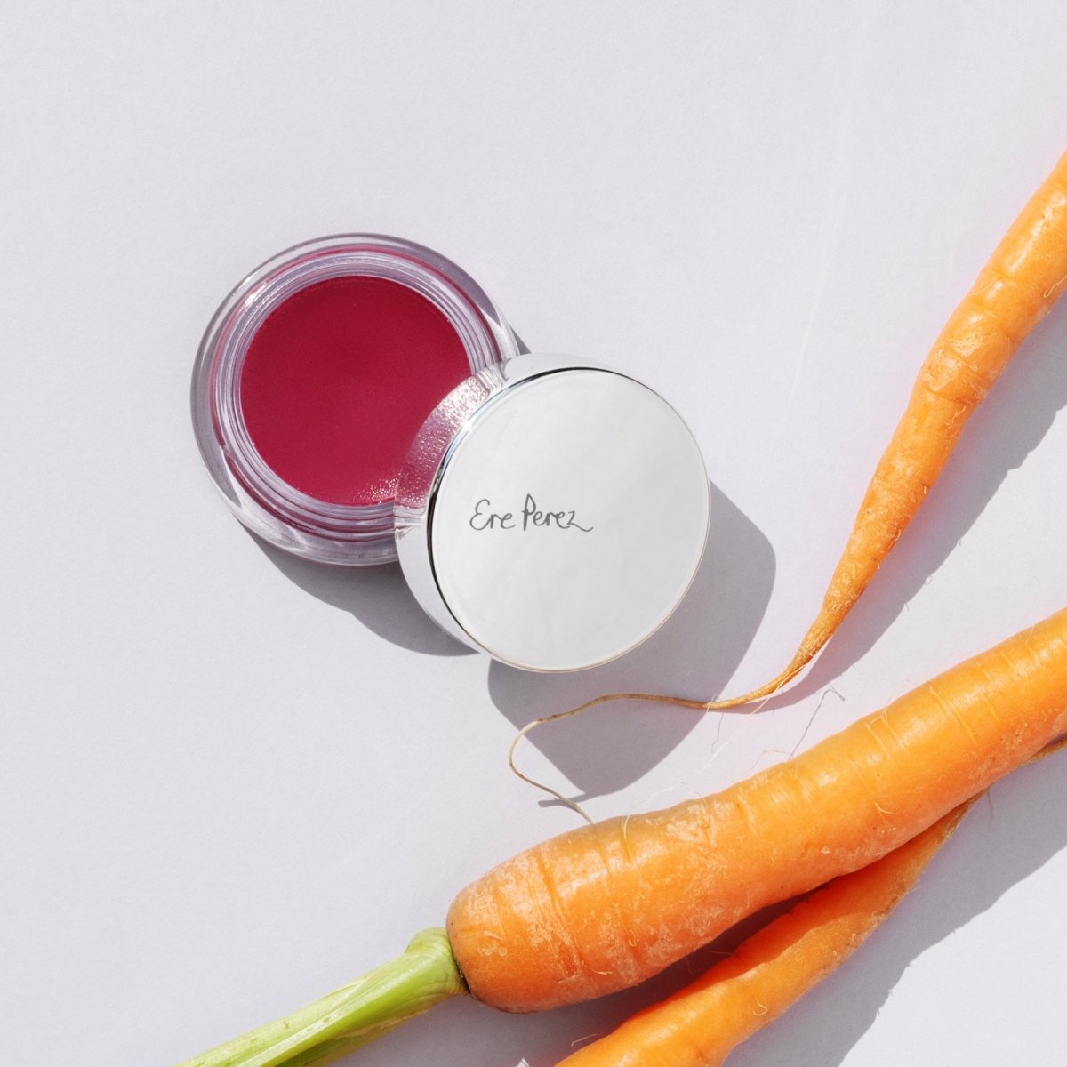 Carrot Colour Pot - Ere Perez - Beauties Lab