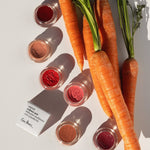 Carrot Colour Pot - Ere Perez - Beauties Lab