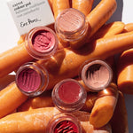 Carrot Colour Pot - Ere Perez - Beauties Lab