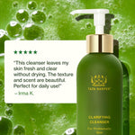 Clarifying Cleanser - Tata Harper - Beauties Lab