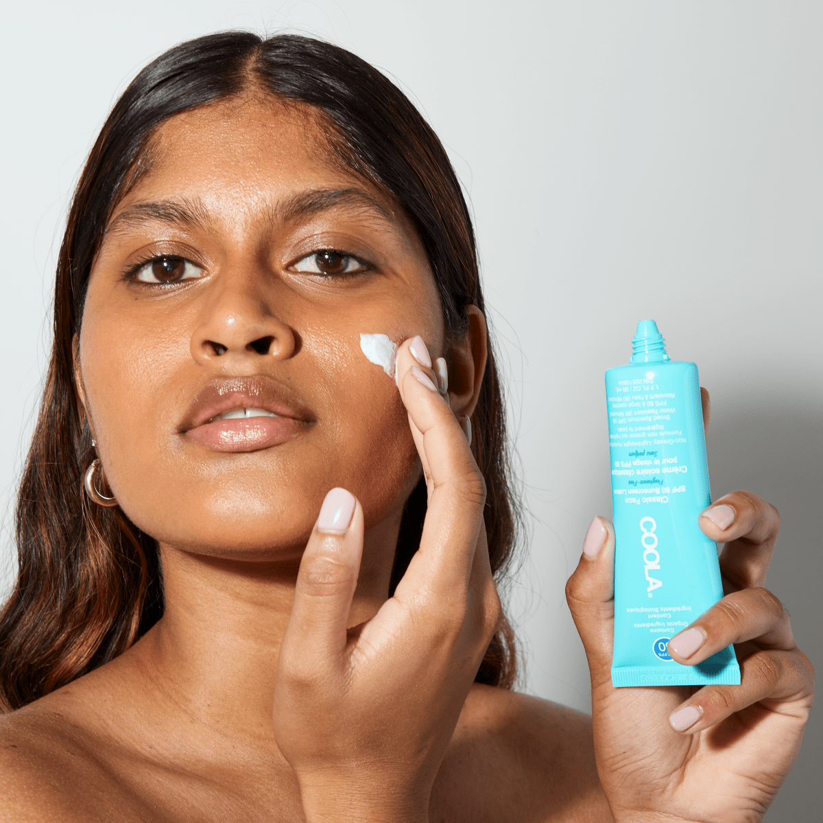 Classic Cucumber Sunscreen SPF 30 - Coola - Beauties Lab