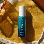 Classic Face Sunscreen Mist - Coola - Beauties Lab