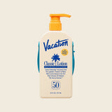 Classic Lotion SPF 50 Sun Jug - Vacation - Beauties Lab