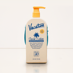 Classic Lotion SPF 50 Sun Jug - Vacation - Beauties Lab