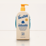 Classic Lotion SPF 50 Sun Jug - Vacation - Beauties Lab
