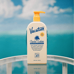 Classic Lotion SPF 50 Sun Jug - Vacation - Beauties Lab