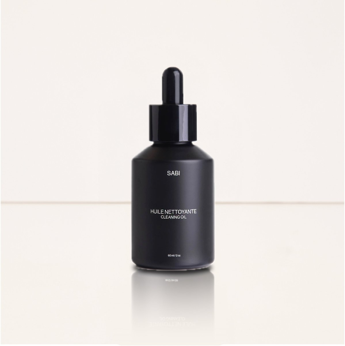 Cleansing Oil - Sabi Ritual - Beauties Lab