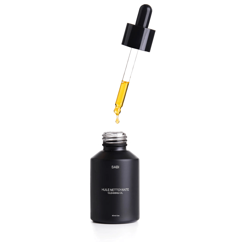 Cleansing Oil - Sabi Ritual - Beauties Lab