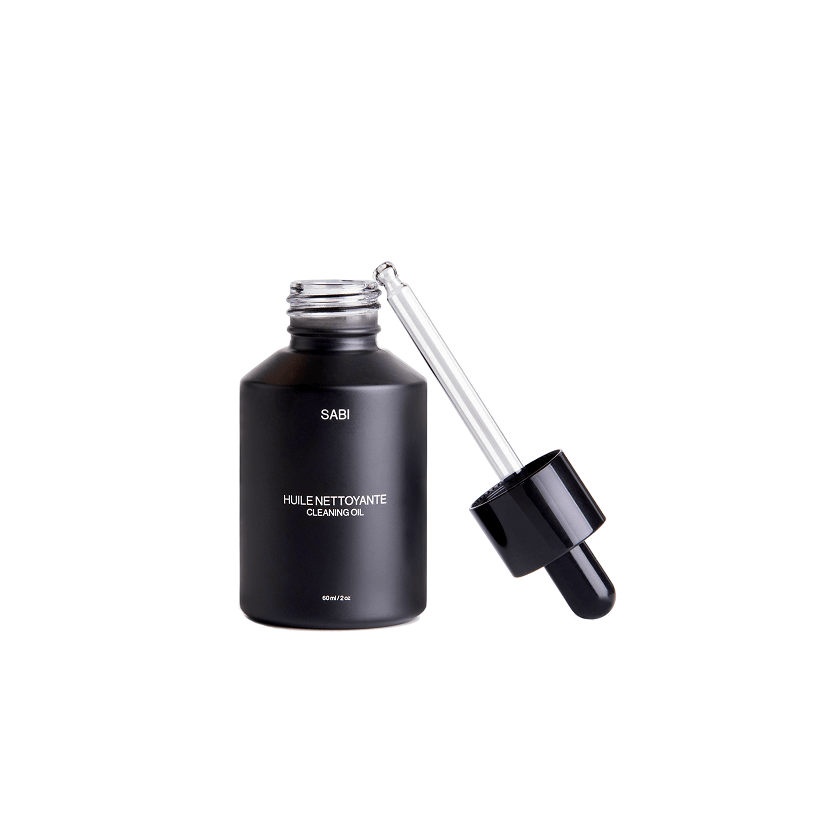 Cleansing Oil - Sabi Ritual - Beauties Lab