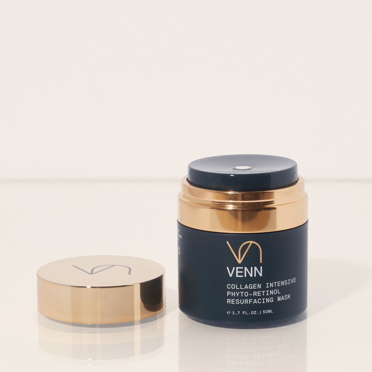 Collagen Phyto - Retinol Resurfacing Mask - VENN Skincare - Beauties Lab