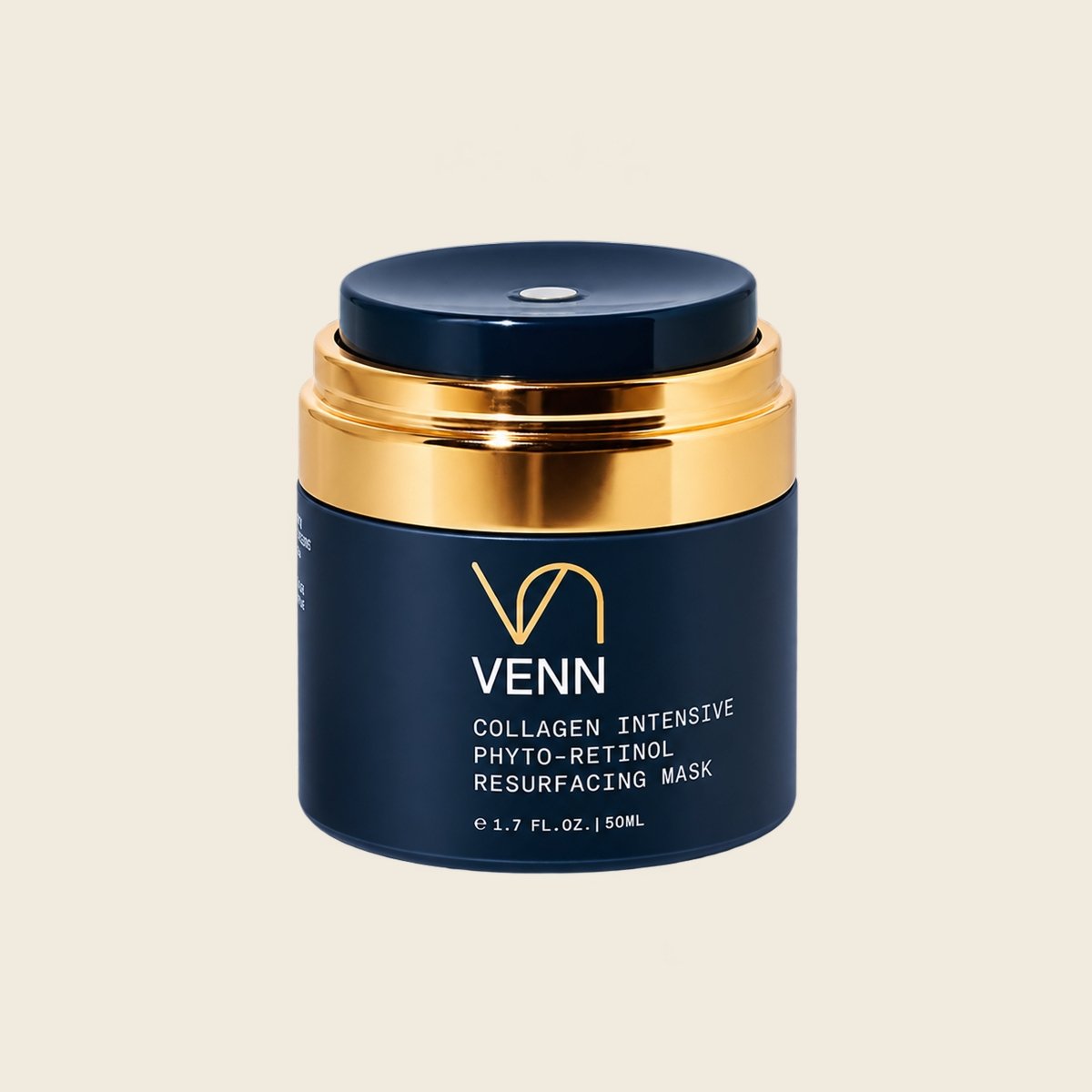 Collagen Phyto-Retinol Resurfacing Mask - VENN Skincare - Beauties Lab
