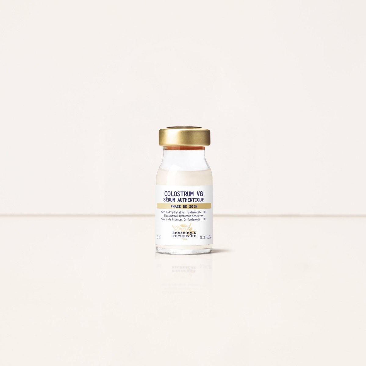 Colostrum VG - Biologique Recherche - Beauties Lab