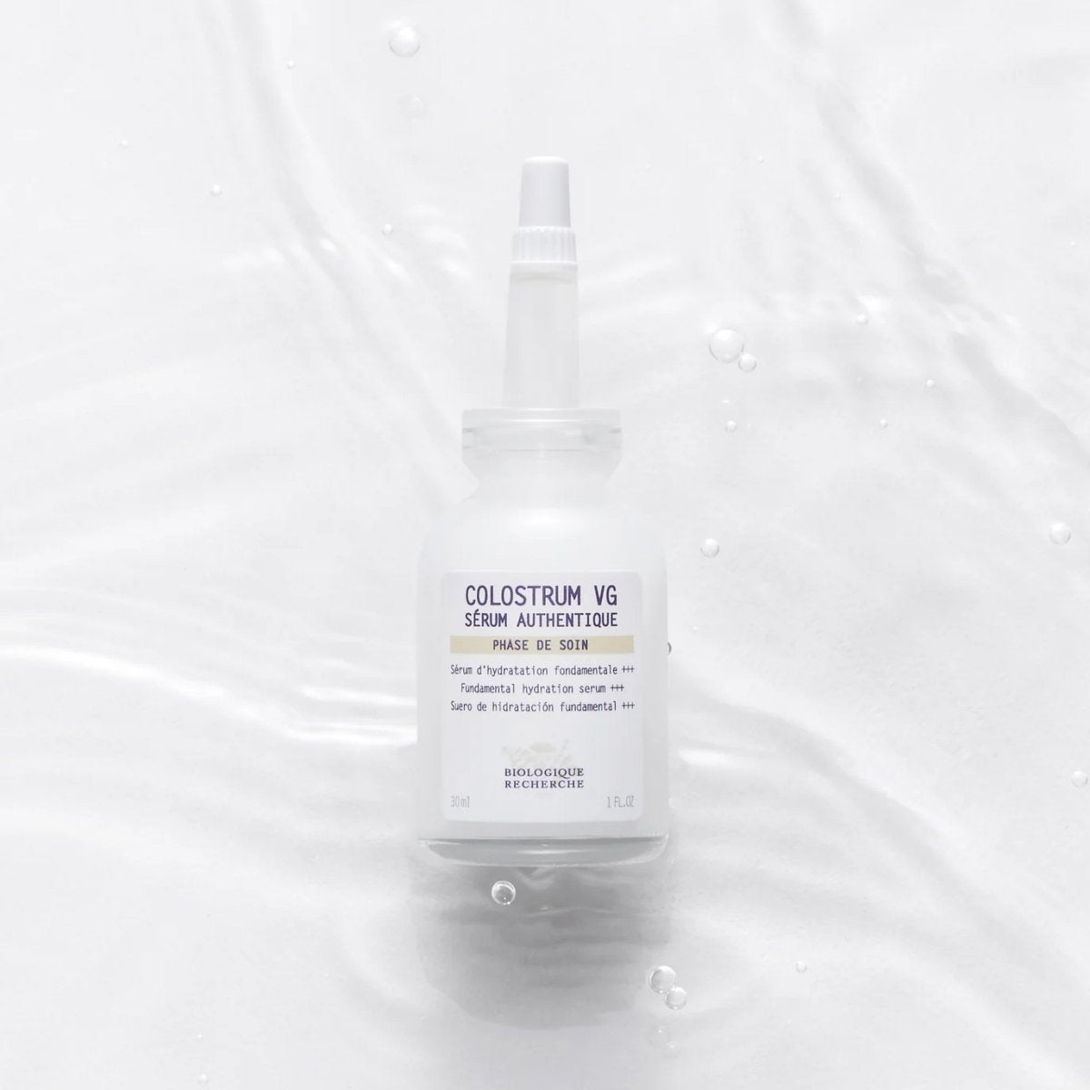 Colostrum VG - Biologique Recherche - Beauties Lab
