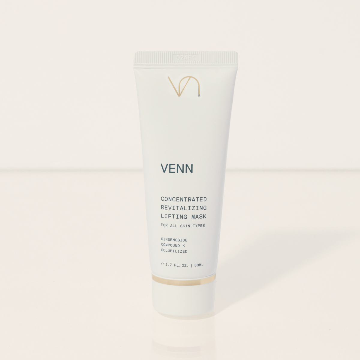 Concentrated Revitalizing Lifting Mask - VENN Skincare - Beauties Lab