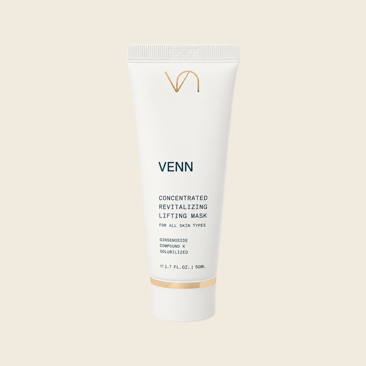 Concentrated Revitalizing Lifting Mask - VENN Skincare - Beauties Lab