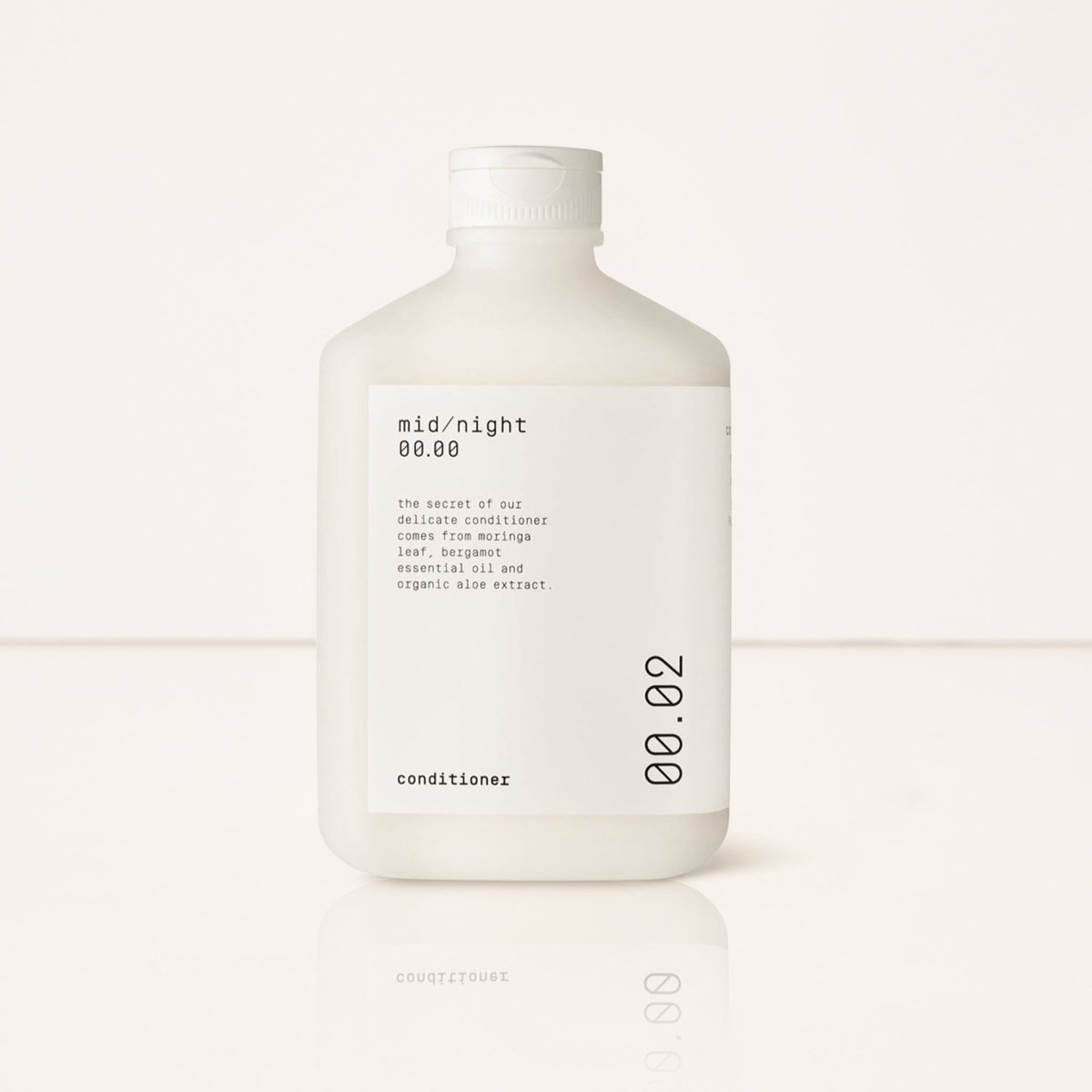 Conditioner 00.02 - Midnight 00.00 - Beauties Lab