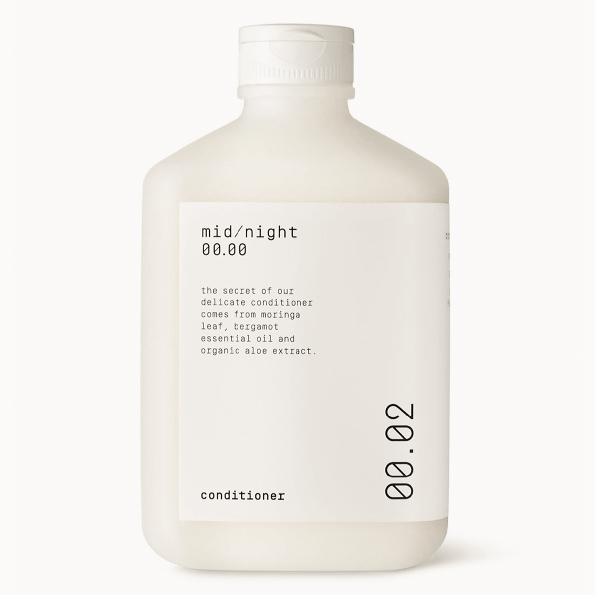 Conditioner 00.02 - Midnight 00.00 - Beauties Lab