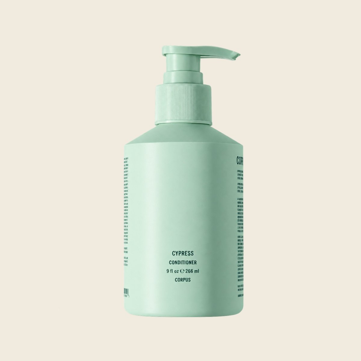 Conditioner - Corpus - Beauties Lab