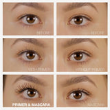 Conditioning Lash Primer with Collagen & Peptides - Lashfood - Beauties Lab